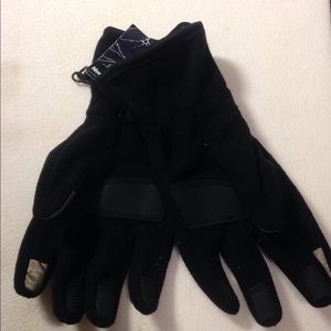NordicTrack SmarTouxh Men's gloves touchscreen